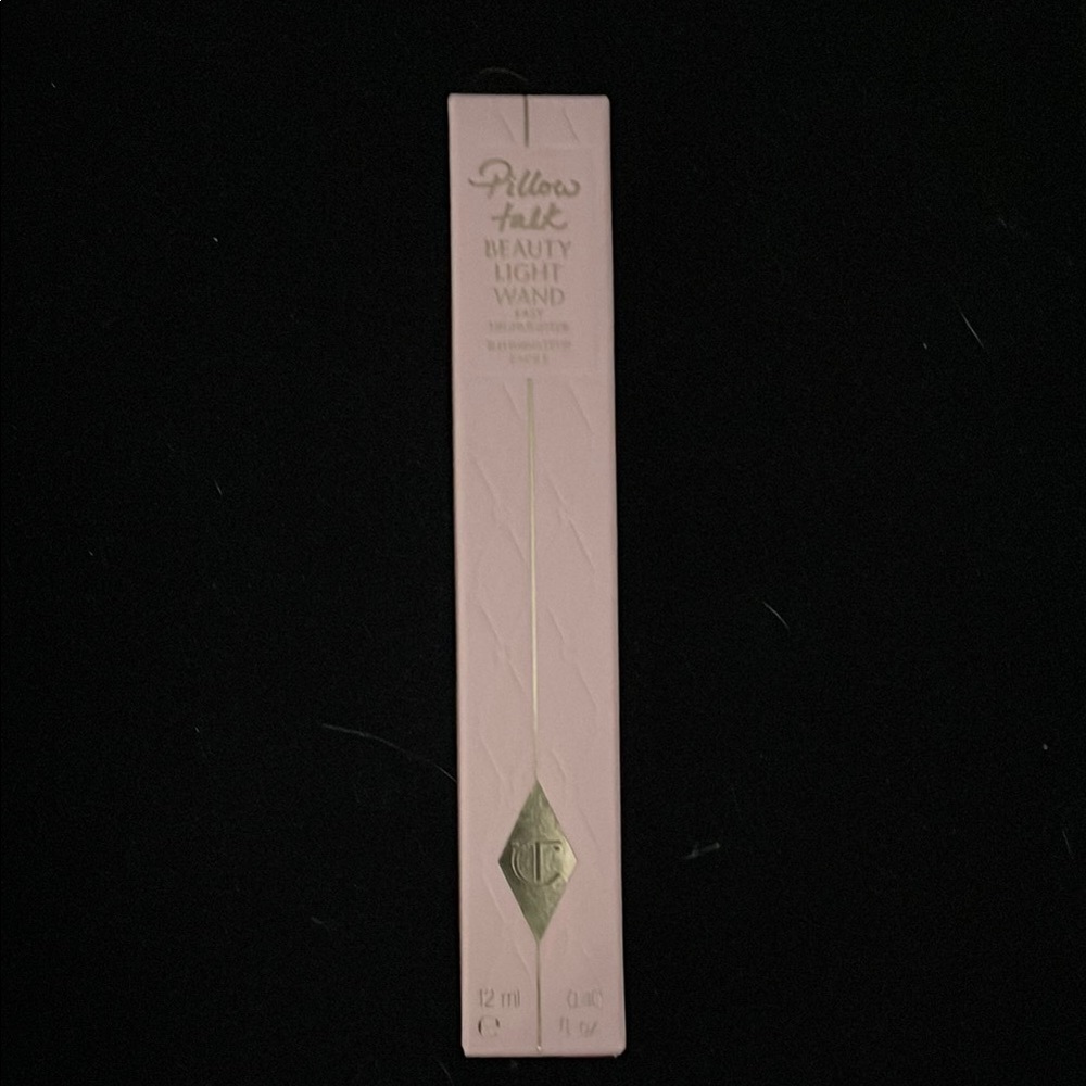 Charlotte Tilbury Beauty Light Wand - Pink